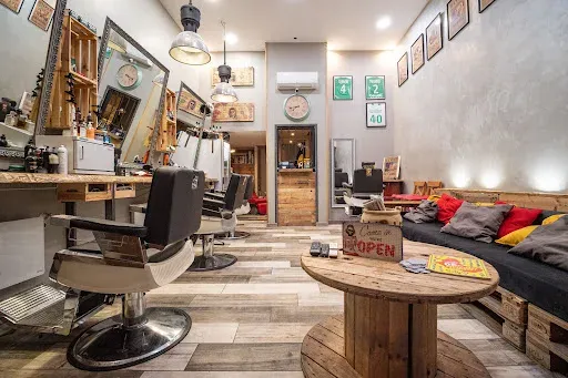 22 Barber Street à Saint-Etienne