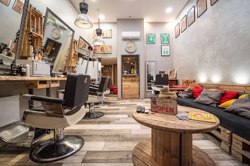 22 Barber Street à Saint-Etienne