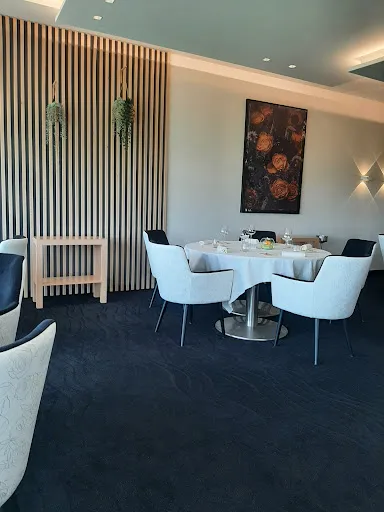 A La Table des Lys à Saint-Etienne