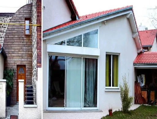 ABCV Architecte Bâtisseur Christian Vivien à Saint-Etienne