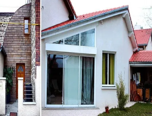 ABCV Architecte Bâtisseur Christian Vivien à Saint-Etienne