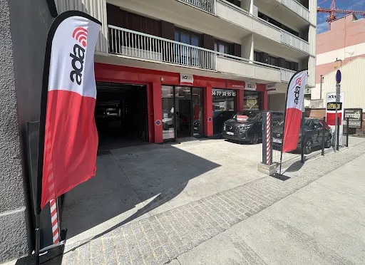 ADA | Location voiture et utilitaire Saint Etienne à Saint-Etienne