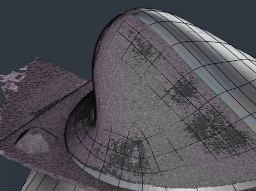 Add3dservice à 42000 Saint-Étienne