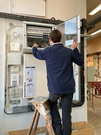 Afpa - Centre de Saint-Etienne à Saint-Etienne