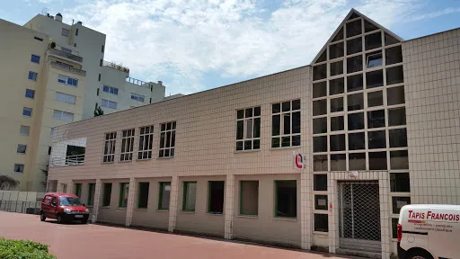 AGASEF à Saint-Etienne