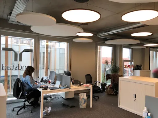 Agence d'intérim Randstad - Saint-Étienne à Saint-Etienne