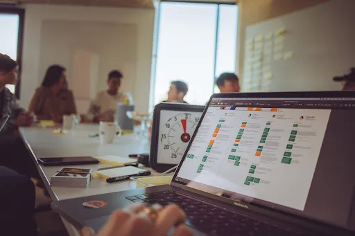 Agence Kosmoss à Saint-Etienne