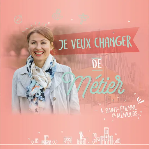 Alexandre FRADIN - Consultant en accompagnement professionnel à Saint-Etienne