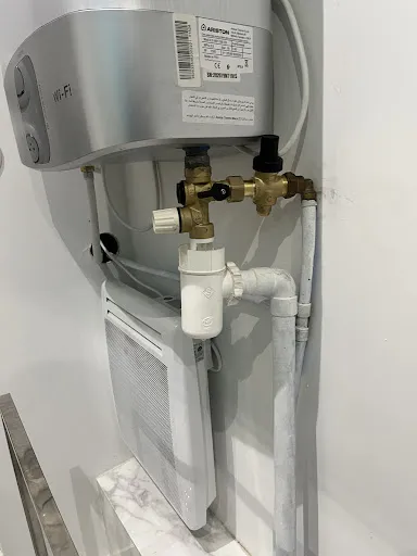 Alk plomberie à Saint-Etienne