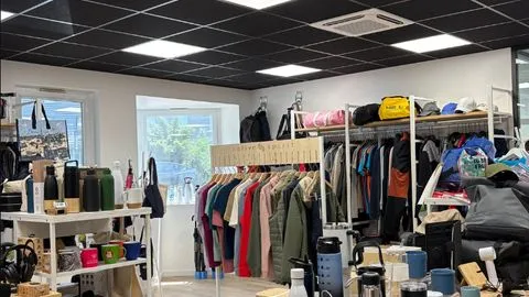 ALVS - Communication par l'objet - Agence Saint-Etienne à Saint-Etienne