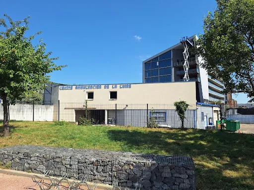 Ambulances Ch.Davin et Fils, Ambulance Saint-Etienne (Loire-42) à Saint-Etienne