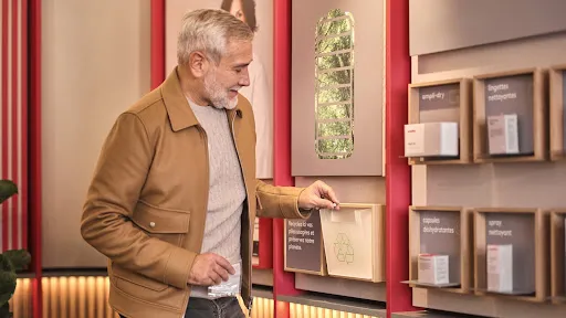 Amplifon Audioprothésiste Saint Etienne à Saint-Etienne