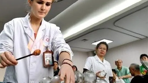 Anaëlle RÉGNIER - Praticien en énergétique traditionnelle chinoise à Saint-Etienne