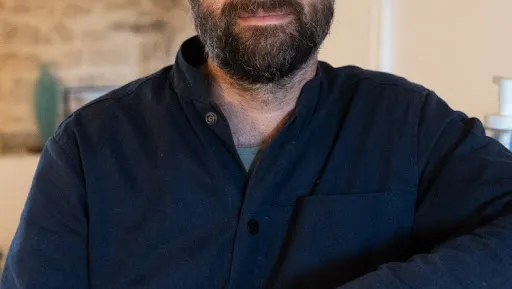 Antoine VIGNE - Praticien en énergétique traditionnelle chinoise à Saint-Etienne