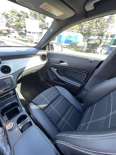 Aratch Prestige à Saint-Etienne