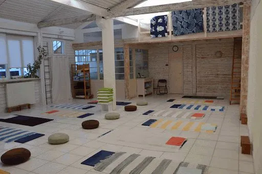 Arbre De Vie Yoga (ADVY) à Saint-Etienne