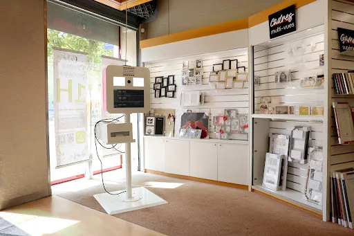 Art et photo Numerique à Saint-Etienne