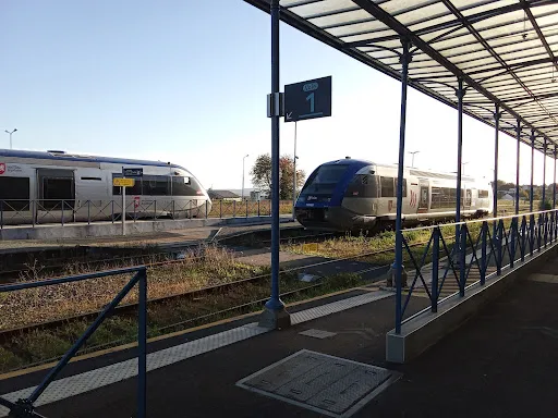 ATLANTIS TAXI à Saint-Etienne