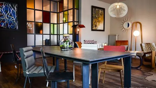 Au&Co - design et insolite à Saint-Etienne