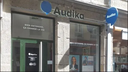 Audika - Audioprothésiste Saint-Etienne à Saint-Etienne