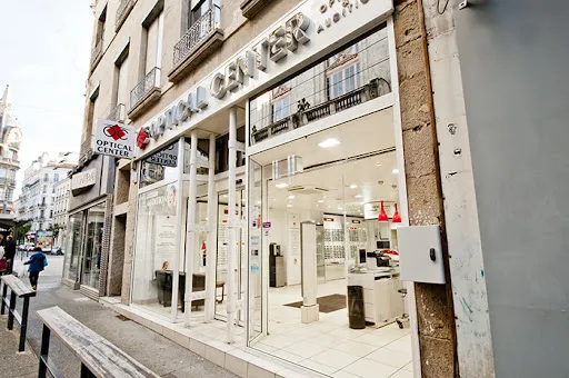Audioprothésiste SAINT-ETIENNE Optical Center à Saint-Etienne