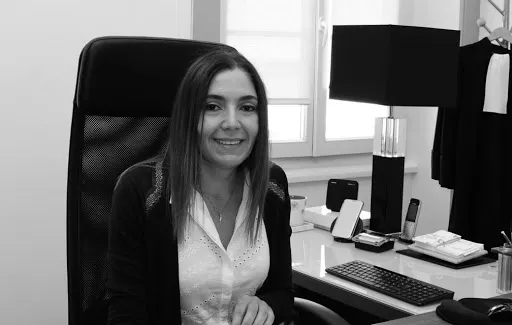 Avocat Saint-Etienne Meriem Ouadah à Saint-Etienne