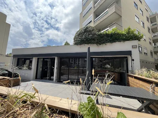 B.10_coworking à 42000 Saint-Étienne