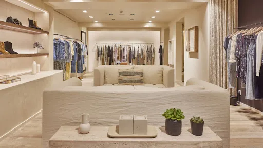 ba&sh - Saint Etienne à Saint-Etienne