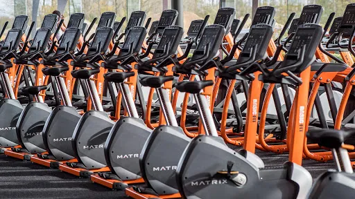 Basic-Fit à Saint-Etienne