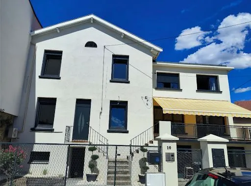 Bastien VENET Ostéopathe à Saint-Etienne