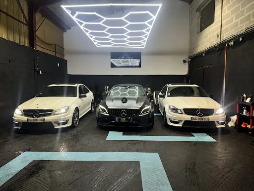 BEH NETTOYAGE à Saint-Etienne