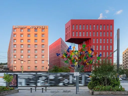 Bertrand Perret Photographe - corporate, architecture, culinaire, events, produits à Saint-Etienne