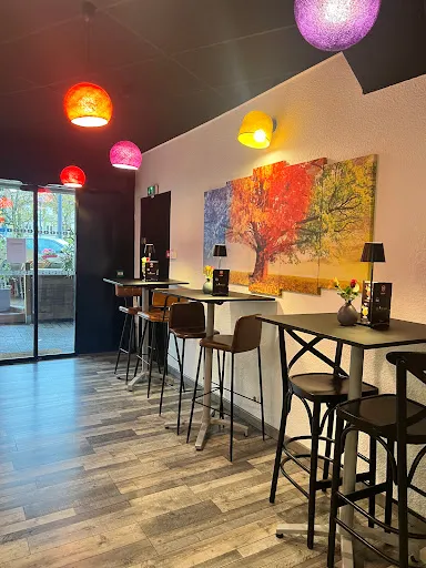 Bi…Brass le restaurant à Saint-Etienne