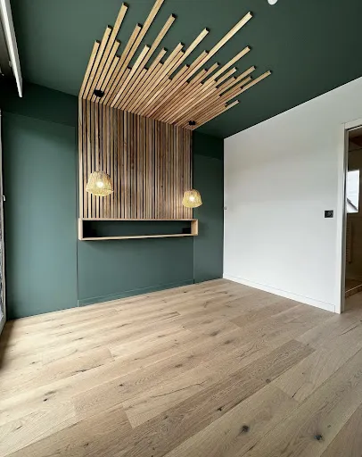 BK CONCEPT à Saint-Etienne