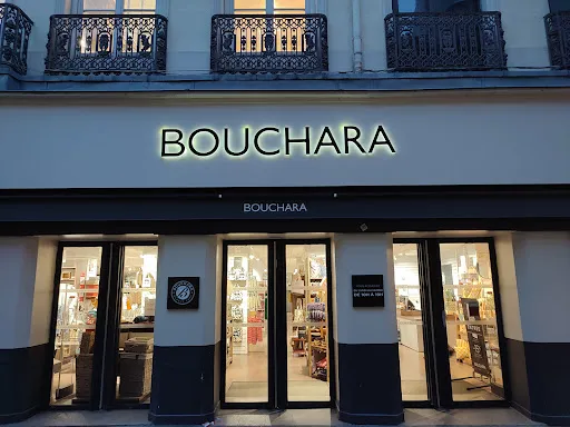 Bouchara Saint-Etienne : Magasin linge de maison et décoration à Saint-Etienne
