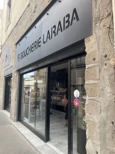 Boucherie Laraba à Saint-Etienne