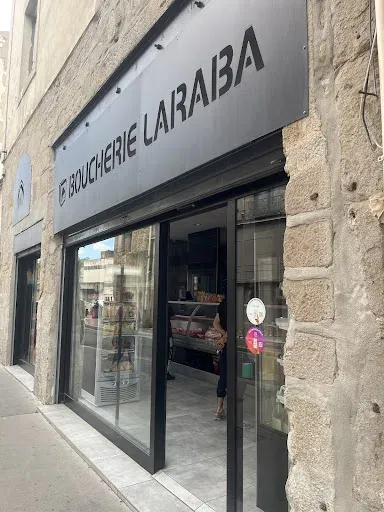 Boucherie Laraba à 42000 Saint-Étienne