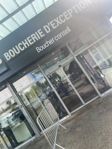 Boucherie Les Comptoirs Halal à Saint-Etienne