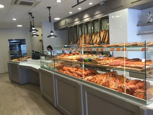 Boulangerie Pâtisserie "La Diligence" à Saint-Etienne