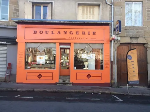 Boulangerie Patisserie à Saint-Etienne