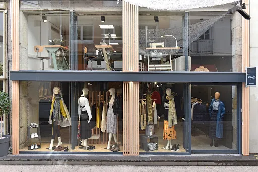 Boutique Première à Saint-Etienne