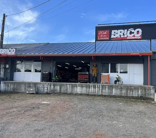 Brico Destockage à Saint-Etienne