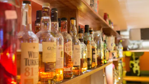 Bul Club à Saint-Etienne