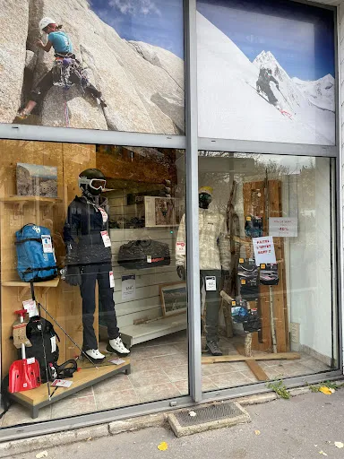 Cabesto Montagne Saint Etienne à Saint-Etienne