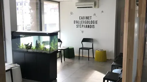 Cabinet d'allergologie Stéphanois à Saint-Etienne
