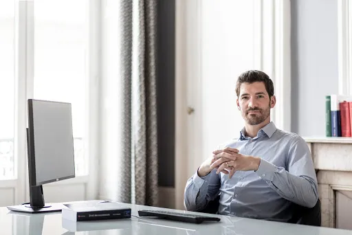 Cabinet d’Avocat Simon LETIÉVANT à Saint-Etienne