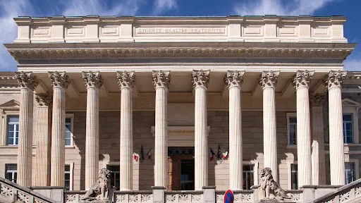 Cabinet d'avocats Paquet-Cauet à Saint-Etienne