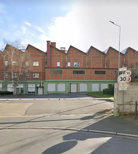 Cabinet de kinésithérapie à Saint-Etienne