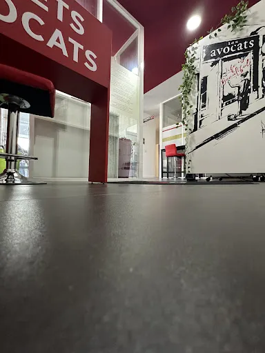 Cabinet FICHEUX-NEANT à Saint-Etienne