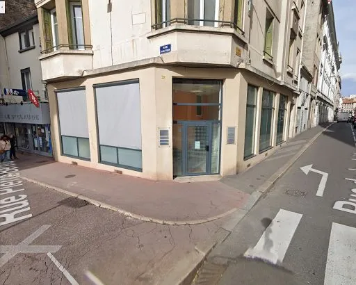 CABINET INFIRMIER CONSTANDAS Paul-Emmanuel à Saint-Etienne